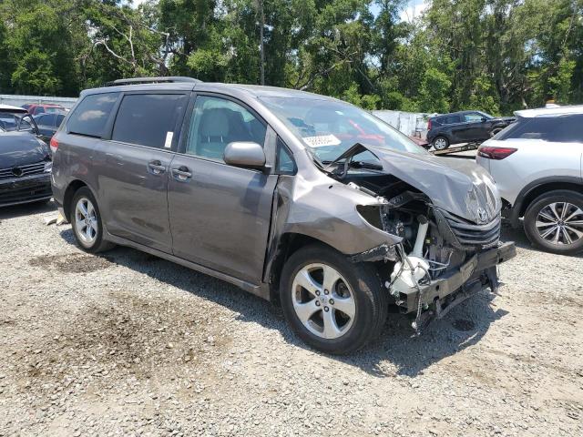 2011 Toyota Sienna Le VIN: 5TDKK3DC0BS140302 Lot: 56890944