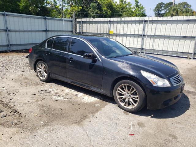 2008 Infiniti G35 VIN: JNKBV61FX8M272882 Lot: 52931334