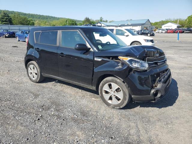 2016 Kia Soul VIN: KNDJN2A25G7847504 Lot: 54778344