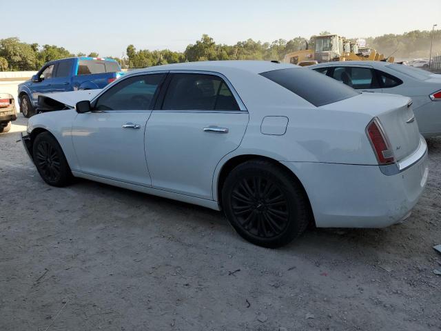 2011 Chrysler 300C VIN: 2C3CK6CT2BH611960 Lot: 54125864