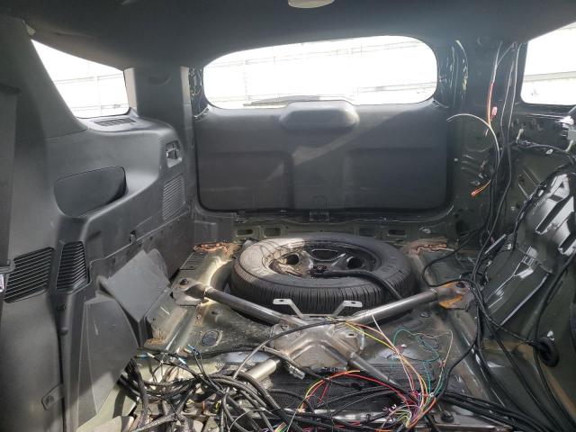 2021 Ford Explorer Police Interceptor VIN: 1FM5K8AB0MGA17890 Lot: 55291344