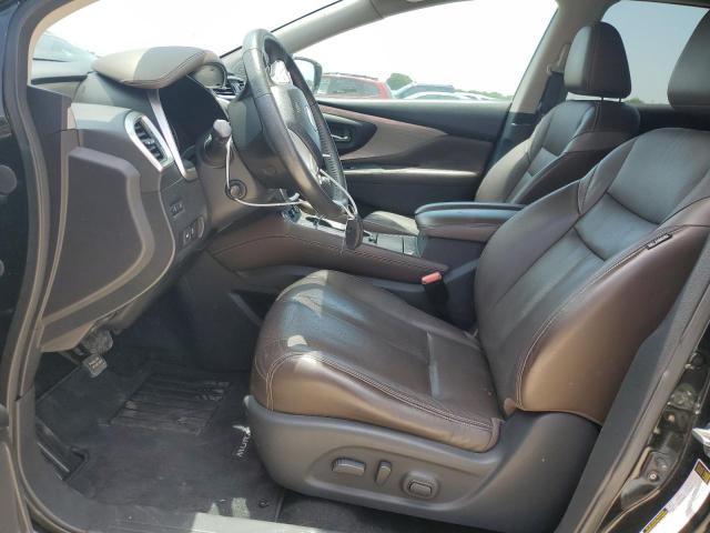 2015 Nissan Murano S VIN: 5N1AZ2MGXFN231590 Lot: 54685344