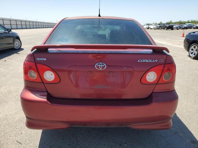 2007 Toyota Corolla Ce VIN: 1NXBR32E77Z900613 Lot: 53092114