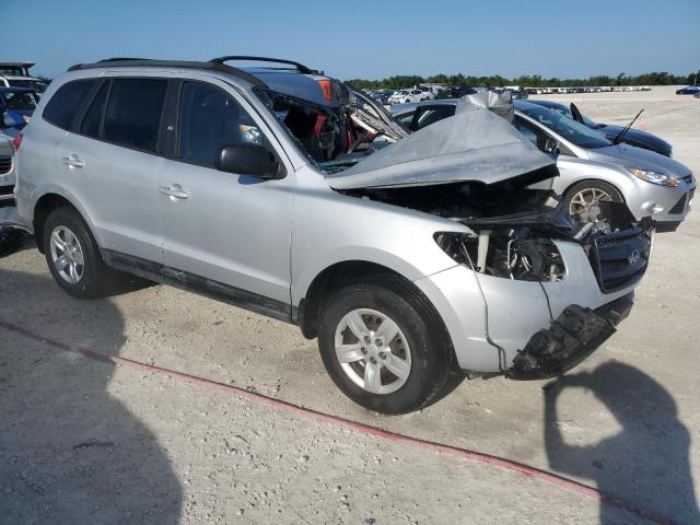 2009 Hyundai Santa Fe Gls VIN: 5NMSG73D39H286337 Lot: 56118724