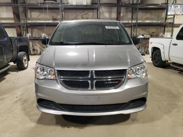 2016 Dodge Grand Caravan Se VIN: 2C4RDGBG4GR365814 Lot: 55038424