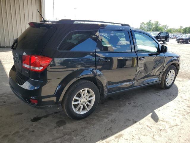 2013 Dodge Journey Sxt VIN: 3C4PDCBB7DT545088 Lot: 53122594