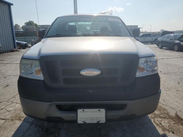 2006 Ford F150 VIN: 1FTRF12246NB11186 Lot: 54356194