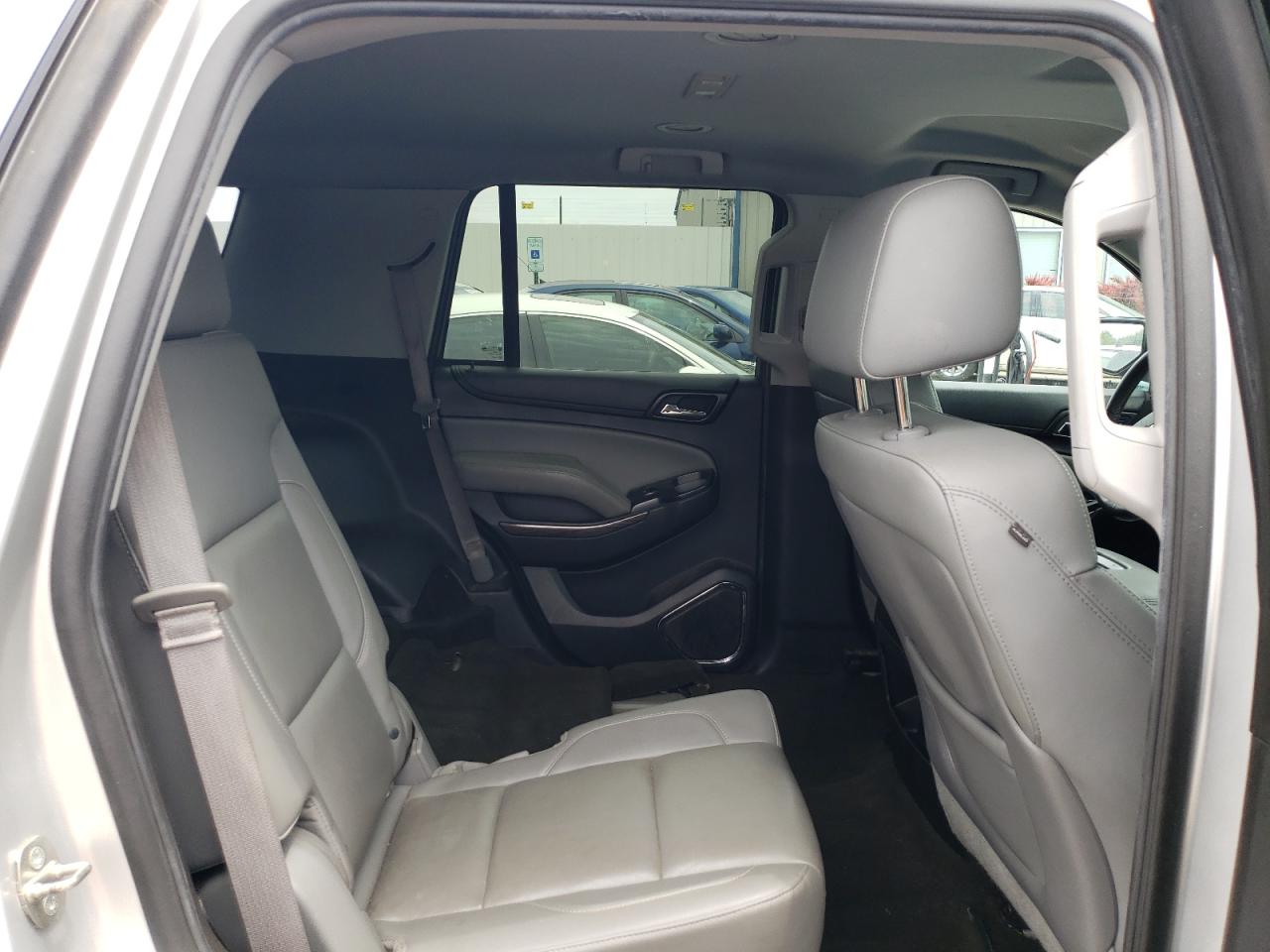 1GNSCBKC8FR578250 2015 Chevrolet Tahoe C1500 Lt