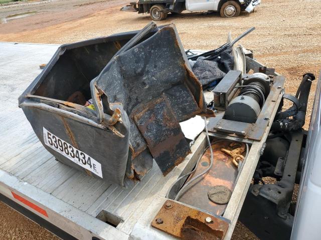 1995 Chevrolet Gmt-400 C3500-Hd VIN: 1GBKC34F9SJ113012 Lot: 53983434