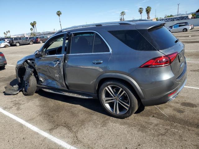 4JGFB4JB8MA363217 2021 MERCEDES-BENZ GLE 350