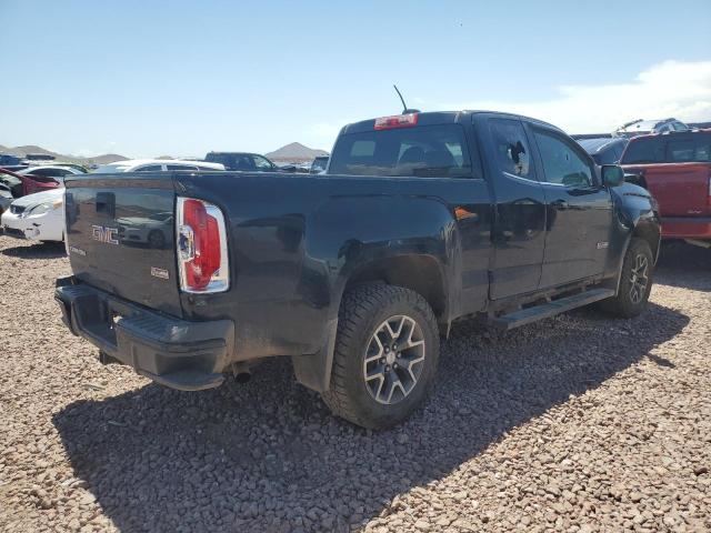 2015 GMC Canyon Sle VIN: 1GTH6BE31F1140125 Lot: 55223214