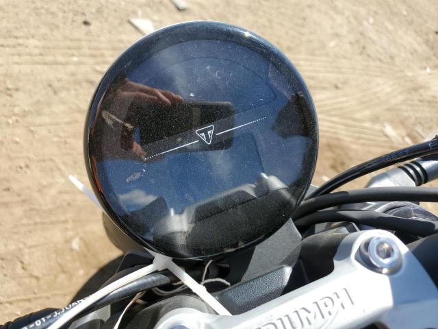 2022 TRIUMPH MOTORCYCLE TRIDENT660 - SMTL10UL0NTAF5844