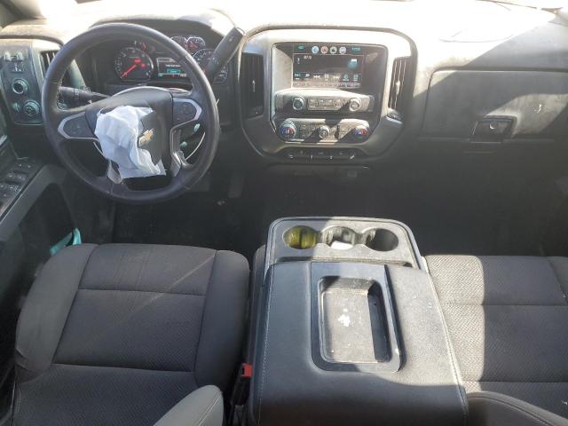 2018 Chevrolet Silverado K1500 Lt VIN: 3GCUKRECXJG211108 Lot: 55081234