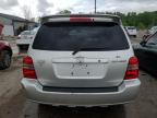 TOYOTA HIGHLANDER photo