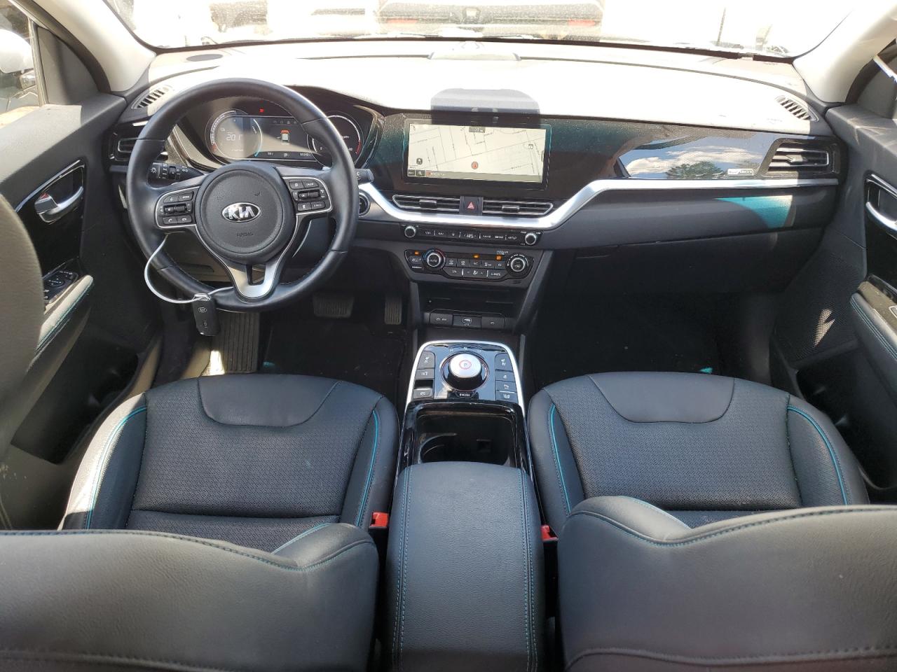 KNDCE3LG8M5103670 2021 Kia Niro Ex Premium