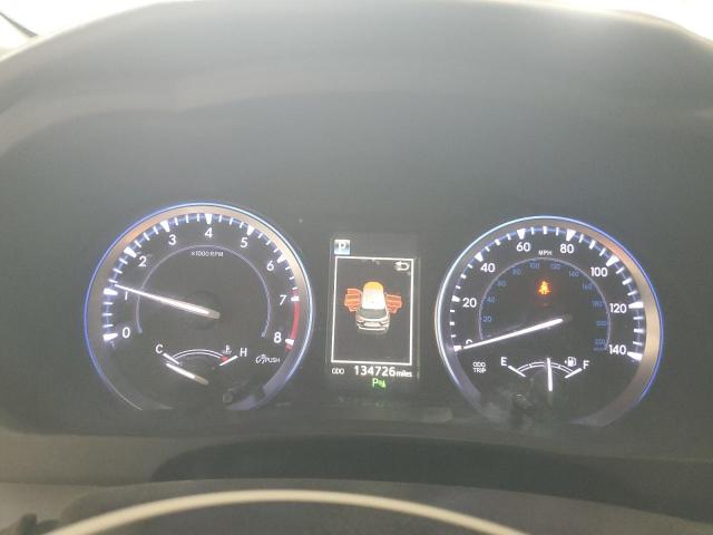 2018 Toyota Highlander Limited VIN: 5TDDZRFH7JS831213 Lot: 56815824