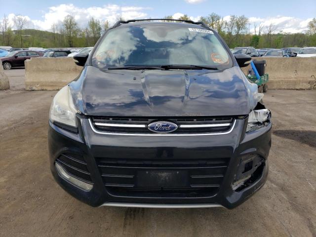 2013 Ford Escape Sel VIN: 1FMCU9H98DUD63195 Lot: 52186904