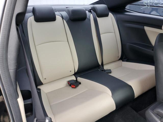2017 HONDA CIVIC TOUR - 2HGFC3B91HH352074