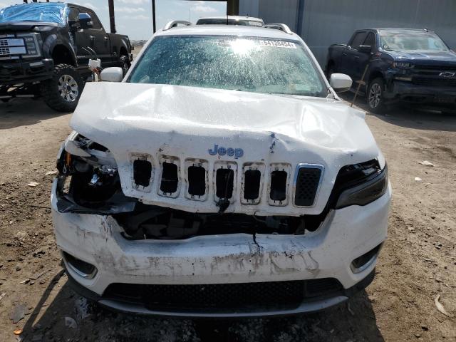 2019 Jeep Cherokee Limited VIN: 1C4PJMDX7KD251748 Lot: 54138454