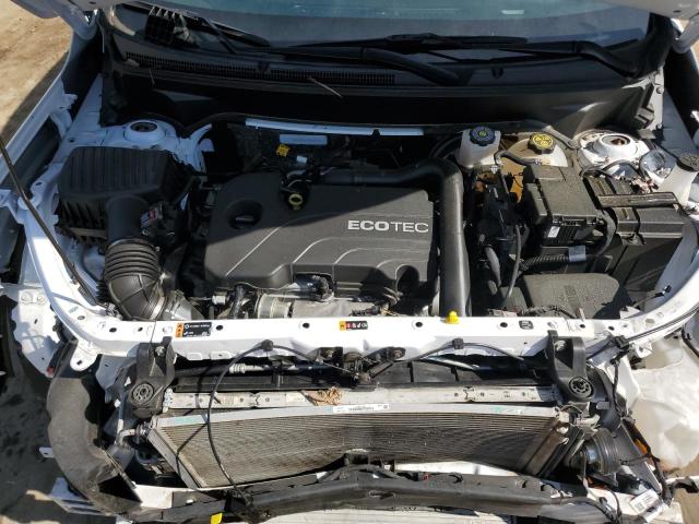 2022 GMC Terrain Sle VIN: 3GKALMEV3NL224773 Lot: 57243724