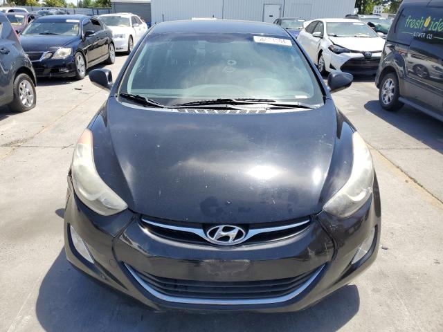 2013 Hyundai Elantra Gls VIN: KMHDH4AE8DU871766 Lot: 56524504