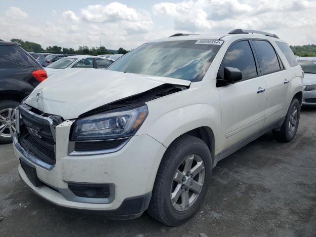 2014 GMC Acadia Sle VIN: 1GKKRPKD3EJ172939 Lot: 56090894