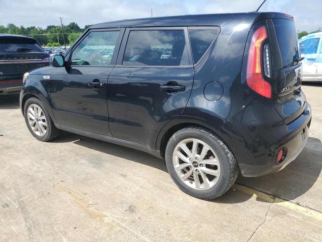 KNDJP3A54H7475018 2017 Kia Soul +