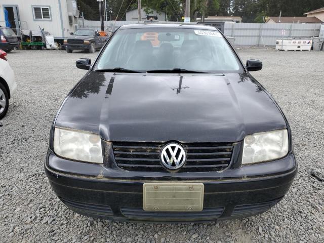 2000 Volkswagen Jetta Glx VIN: 3VWTE29M2YM047276 Lot: 55369644