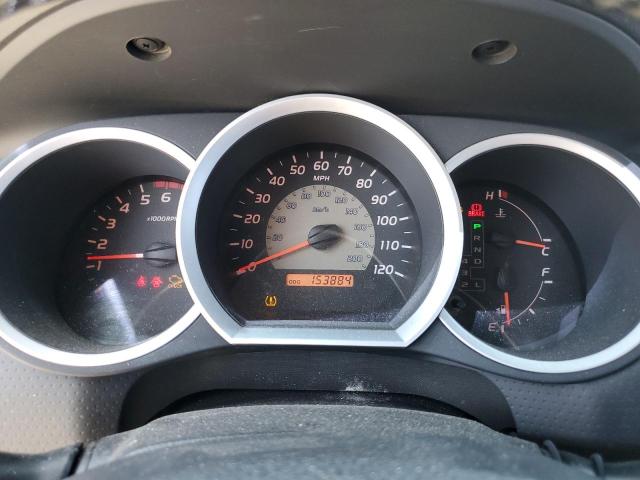 2007 Toyota Tacoma Double Cab Prerunner VIN: 5TEJU62N47Z464939 Lot: 55721694