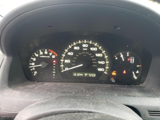 2006 Honda Accord Lx VIN: 1HGCM564X6A078282 Lot: 54470914