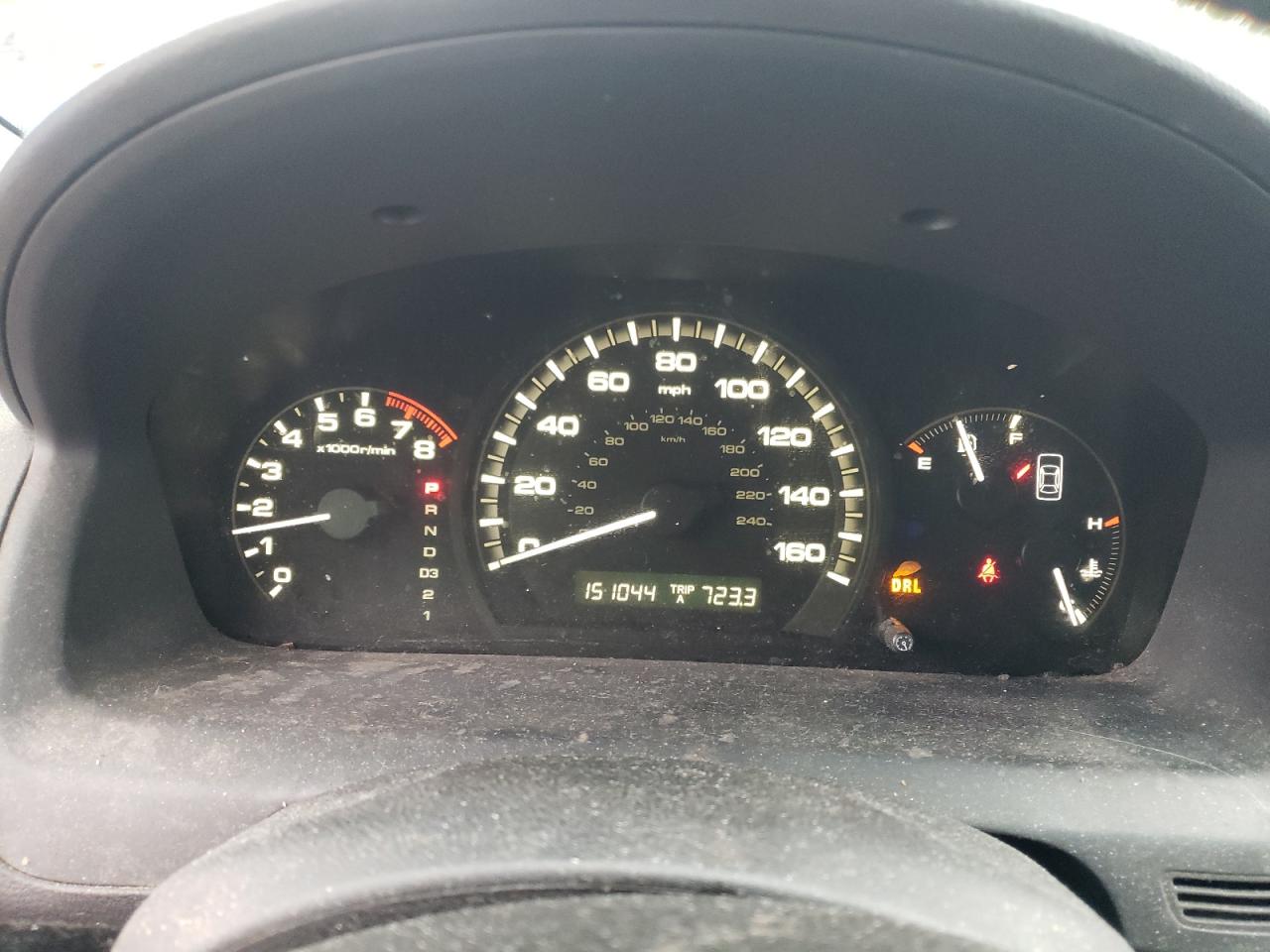 1HGCM564X6A078282 2006 Honda Accord Lx