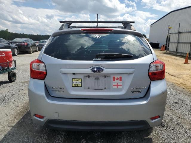 2015 Subaru Impreza Sport Limited VIN: JF1GPAZ66F8220301 Lot: 54847154