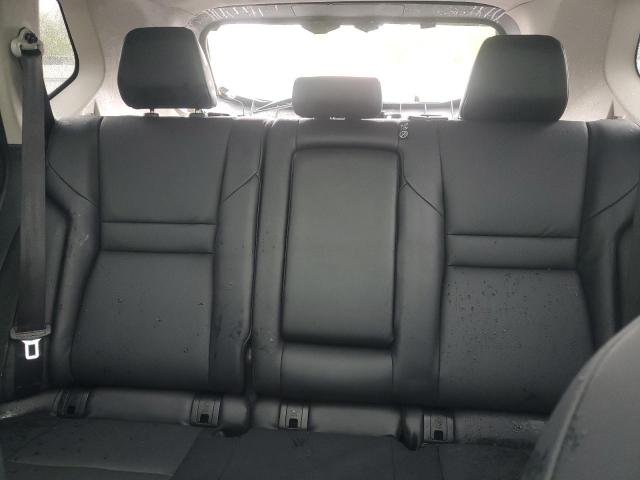 2021 NISSAN ROGUE SV - JN8AT3BB4MW234144