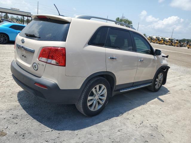 2011 Kia Sorento Ex VIN: 5XYKU4A23BG170757 Lot: 54622334