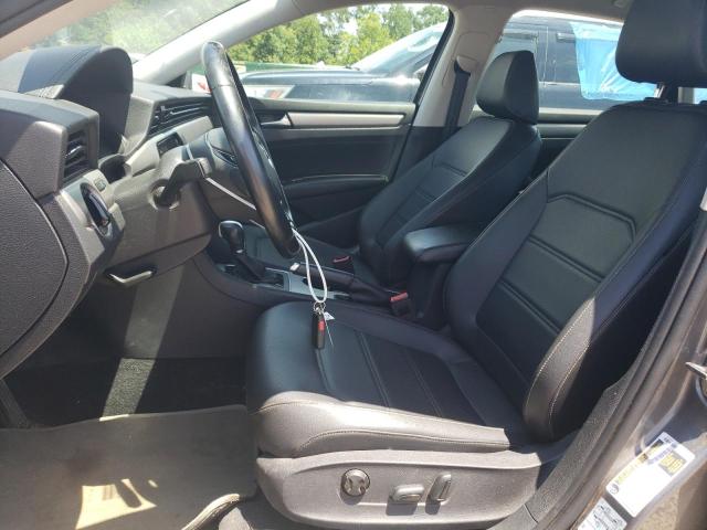 2020 Volkswagen Passat Se VIN: 1VWSA7A39LC015281 Lot: 56519684