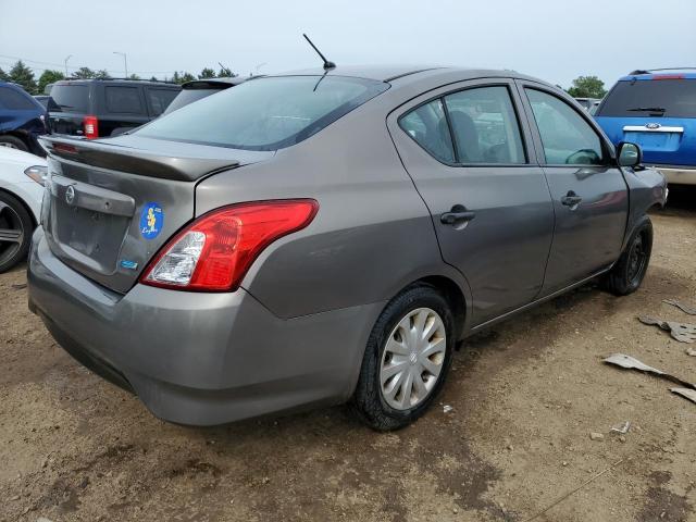 2015 Nissan Versa S VIN: 3N1CN7AP8FL881354 Lot: 56073454