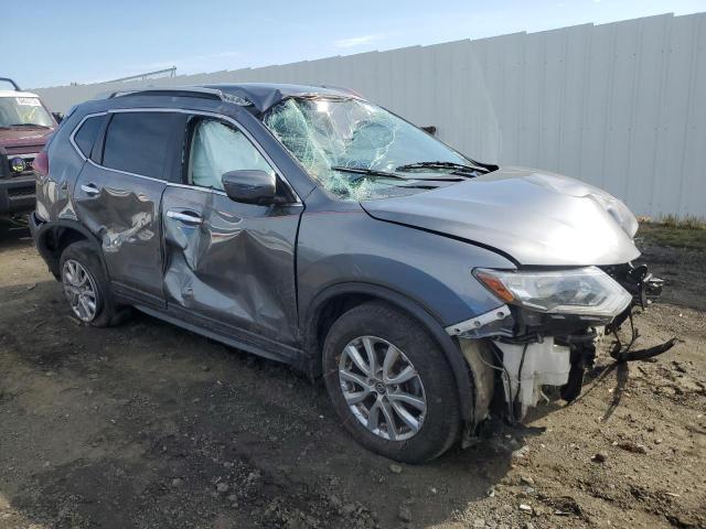 2020 Nissan Rogue S VIN: 5N1AT2MV8LC732310 Lot: 54342294