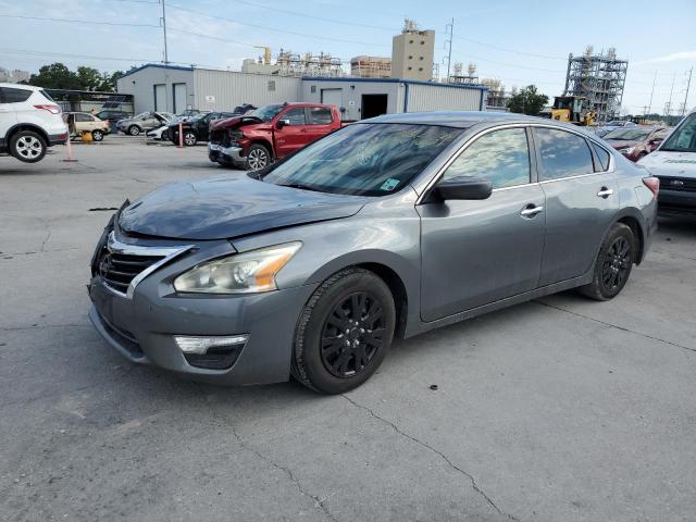 1N4AL3AP5FC286448 2015 NISSAN ALTIMA - Image 1