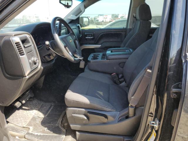 2014 Chevrolet Silverado C1500 Lt VIN: 3GCPCREC6EG366884 Lot: 54130354