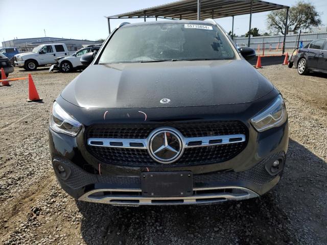 VIN W1N4N4GB3MJ166863 2021 Mercedes-Benz GLA-Class,... no.5