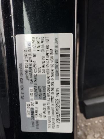 2021 Mazda Cx-5 Grand Touring VIN: JM3KFBDM7M1321623 Lot: 53929094