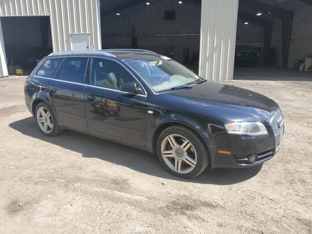 2007 Audi A4 2.0T Avant Quattro VIN: WAUKF78E27A126474 Lot: 55932984