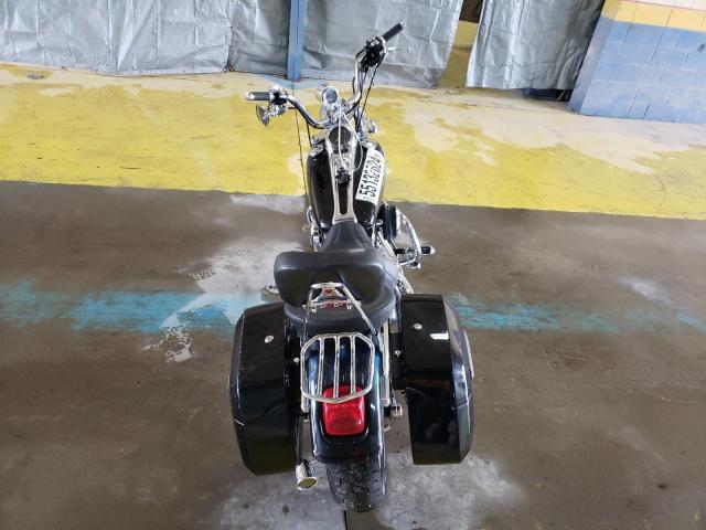 2002 HARLEY-DAVIDSON FXSTDI 1HD1JBB182Y041174