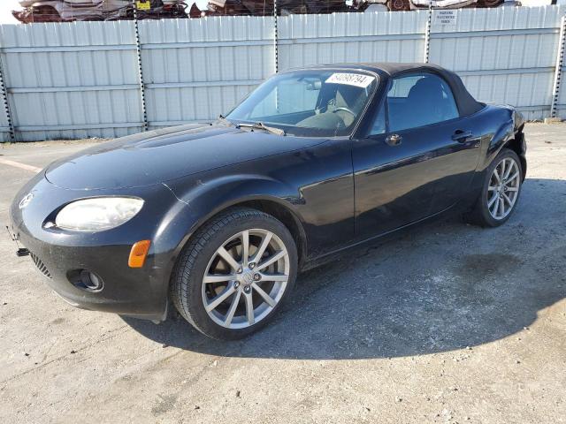 2006 Mazda Mx-5 Miata VIN: JM1NC25F160103006 Lot: 54098794