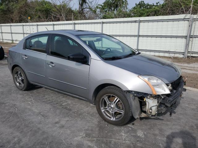 2008 Nissan Sentra 2.0 VIN: 3N1AB61E88L650417 Lot: 56485094