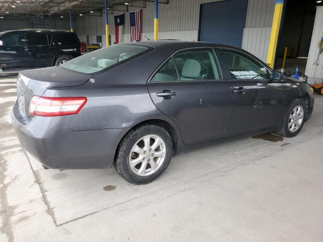 Vin: 4t1bf3ek6bu649439, lot: 55559684, toyota camry base 20113