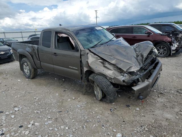 2014 Toyota Tacoma Access Cab VIN: 5TFUX4EN7EX026313 Lot: 53651634