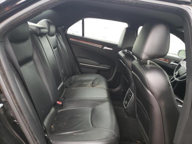 2013 Chrysler 300 VIN: 2C3CCAAG0DH509775 Lot: 53597454