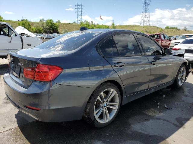 VIN WBA3B5C5XEP539748 2014 BMW 3 Series, 328 Xi Sulev no.3