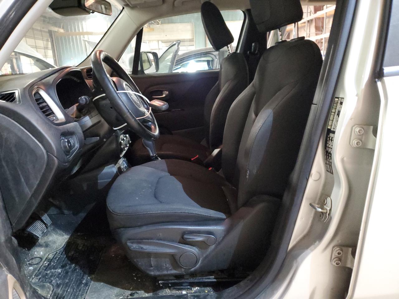 ZACCJBBB3HPF19442 2017 Jeep Renegade Latitude